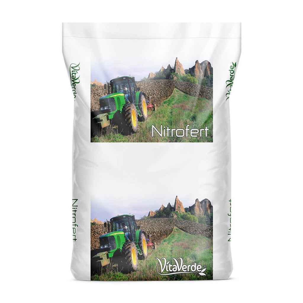 NITROFERT ORTOFRUTTA KG. 25 GRANULARE